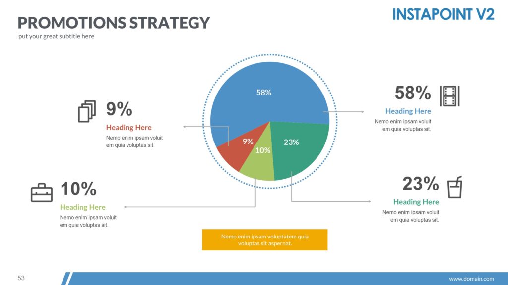 powerpoint business presentations